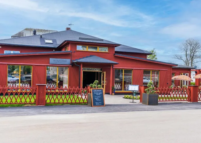 Hotel Slottsgården