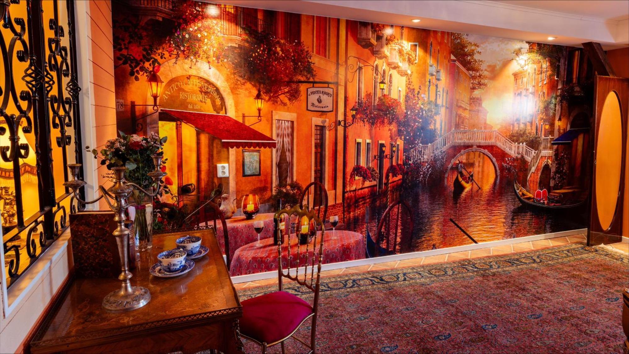 Hotell Slottsgården